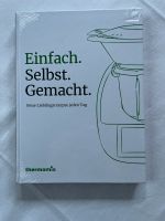 Kochbuch Thermomix „ Einfach. Selbst. Gemacht.“ Nordrhein-Westfalen - Bornheim Vorschau