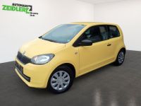 Skoda Citigo 1.0 MPI Cool 3-trg. *Garantie *Klima *WR Sachsen - Mylau Vorschau