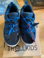 NEU Trollkids Eikefjord Schuhe, OVP Saarland - Marpingen Vorschau