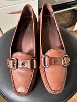 Geox Respira  Damenschuhe Gr.39 Essen-West - Frohnhausen Vorschau