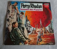 Perry Rhodan Schallplatte Science Fiction Vinyl Niedersachsen - Salzgitter Vorschau