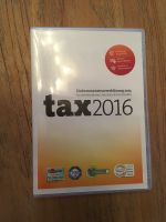 Steuer CD für 2016! Baden-Württemberg - Baiersbronn Vorschau