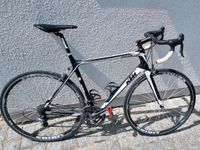 KTM Revelator Rennrad Carbon Dura Ace Rh 57 cm  Team  kein Disc Bayern - Bad Endorf Vorschau