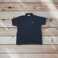 Lacoste Polohemd dunkelblau gr. 5 Baden-Württemberg - Freiburg im Breisgau Vorschau