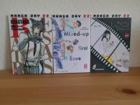 Mangas Mangaday 2022 Hessen - Fuldatal Vorschau