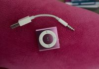 Apple iPod Hessen - Brechen Vorschau