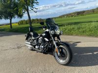 Harley-Davidson Fatboy FLSTFB Nordrhein-Westfalen - Salzkotten Vorschau