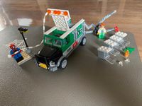 Lego 76015 Marvel Super Heroes Doc Ock : Überfall auf den Truck Bayern - Scherstetten Vorschau