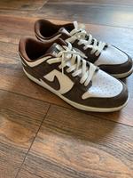 Nike Schuhe Braun gr 44 Nordrhein-Westfalen - Herne Vorschau