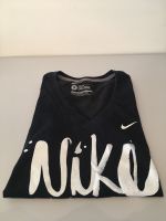 Nike Shirt Damen Schwarz Größe S Nordrhein-Westfalen - Attendorn Vorschau