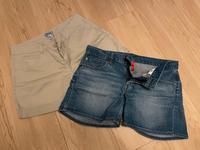 Damen Shorts DKNY München - Ramersdorf-Perlach Vorschau
