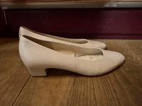 Hochzeitsschuhe creme von Gabor Gr. 6 Niedersachsen - Ilsede Vorschau