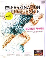 E&E - Faszination Elektronik - Magazin - Ausgabe 2 - März 2017 Hessen - Biebesheim Vorschau