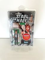 STAR WARS VINTAGE RETRO COLLECTION ☆ HAN SOLO ☆ Köln - Rodenkirchen Vorschau