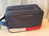 Tommy Hilfiger Kulturtasche Kulturbeutel Neu Wandsbek - Hamburg Bramfeld Vorschau