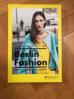 Mode Buch „Berlin Fashion“ Friedrichshain-Kreuzberg - Kreuzberg Vorschau