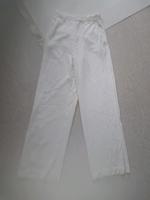 Elegante  Hose - High Waist - Mecklenburg-Vorpommern - Neubrandenburg Vorschau