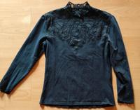 Triumph Spitzen T-Shirt Schwarz 44 Bayern - Nördlingen Vorschau