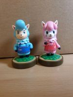 Rosina und Björn Amiibos Animal Crossing new Horizonts Nintendo Osterholz - Ellenerbrok-Schevemoor Vorschau