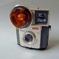 Kodak Brownie Starmite Bielefeld - Senne Vorschau