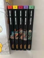 Dragon Ball Manga 1-5 deutsch Hessen - Limburg Vorschau