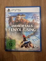 Immortals Fenyx Rising PS 5 Spiel Nordrhein-Westfalen - Baesweiler Vorschau