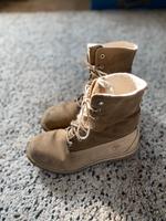 Timberland waterproof Stiefel 41 Winterstiefel Duisburg - Neumühl Vorschau