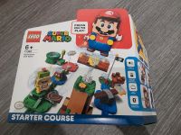 LEGO Super Mario Starter Set neu unbenutzt in OVP Hessen - Hattersheim am Main Vorschau