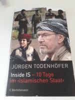 Jürgen Todenhöfer: Inside IS- 10 Tage im >Islamischen Staat< Schleswig-Holstein - Lübeck Vorschau