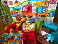 Lego Duplo Mein 1. Lastwagen Set 10818 gebraucht Brandenburg - Senftenberg Vorschau