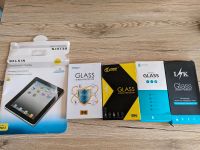 Handy und iPad Schutzfolien Bayern - Neufahrn Vorschau
