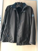 Outdoor Jacke, braun, 3-teilig, Jack Wolfskin, Damen, wie neu Wandsbek - Hamburg Jenfeld Vorschau