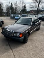 Mercedes Benz 190 E 1.8 Sachsen - Chemnitz Vorschau