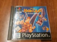 Playstation Hercules und Gran Turismo 3 Köln - Humboldt-Gremberg Vorschau