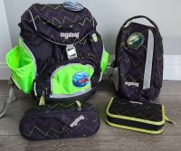 Ergobag Schultasche mit Sportrucksack Nordrhein-Westfalen - Ratingen Vorschau