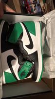 Air Jordan 1 Gründ/Schwarz Größe  44 München - Sendling Vorschau