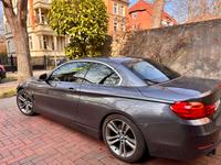 BMW 420d Cabrio F33 Nordrhein-Westfalen - Minden Vorschau