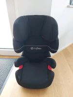 Kindersitz "Cybex Solution X-fix" 15-36 kg Rheinland-Pfalz - Koblenz Vorschau