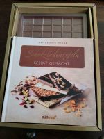 Schokoladentafeln selbst gemacht, Set Nordrhein-Westfalen - Anröchte Vorschau