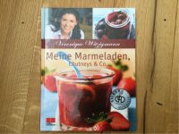 Meine Marmeladen, Kochbuch Chutneys, Witzigmann, Silbermedaille Niedersachsen - Syke Vorschau