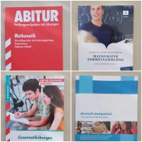 Abitur Schulbücher Schulbuch Englisch Deutsch Mathematik Sachsen-Anhalt - Magdeburg Vorschau
