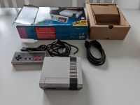 Nintendo Entertainment System NES Classic Mini Niedersachsen - Oldenburg Vorschau