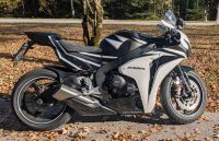 SC59 Kotflügel Hinterradabdeckung Honda CBR1000RR München - Ramersdorf-Perlach Vorschau