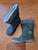 Gummistiefel blau Gr. 30/31 Thüringen - Schleiz Vorschau