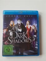 Dark Shadows Blu-Ray Baden-Württemberg - Asselfingen Vorschau