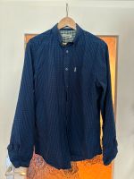 Ben Sherman Hemd blau XL Obergiesing-Fasangarten - Obergiesing Vorschau