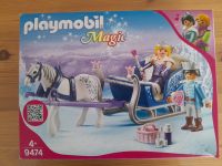 Playmobil "Schneeschlitten" Bayern - Bad Rodach Vorschau