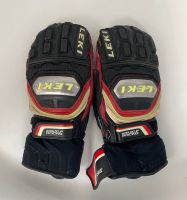 LEKI Handschuhe Worldcup Racing, Speed System, Gr. 8 Baden-Württemberg - Metzingen Vorschau