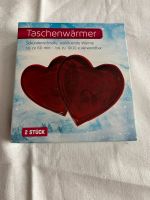 Taschenwärmer 2 Herzen - NEU Sachsen-Anhalt - Coswig (Anhalt) Vorschau