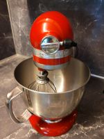 Kitchenaid Artisan plus Aufsätze Baden-Württemberg - Mannheim Vorschau